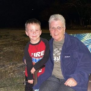 Meet your Posher, Vickie